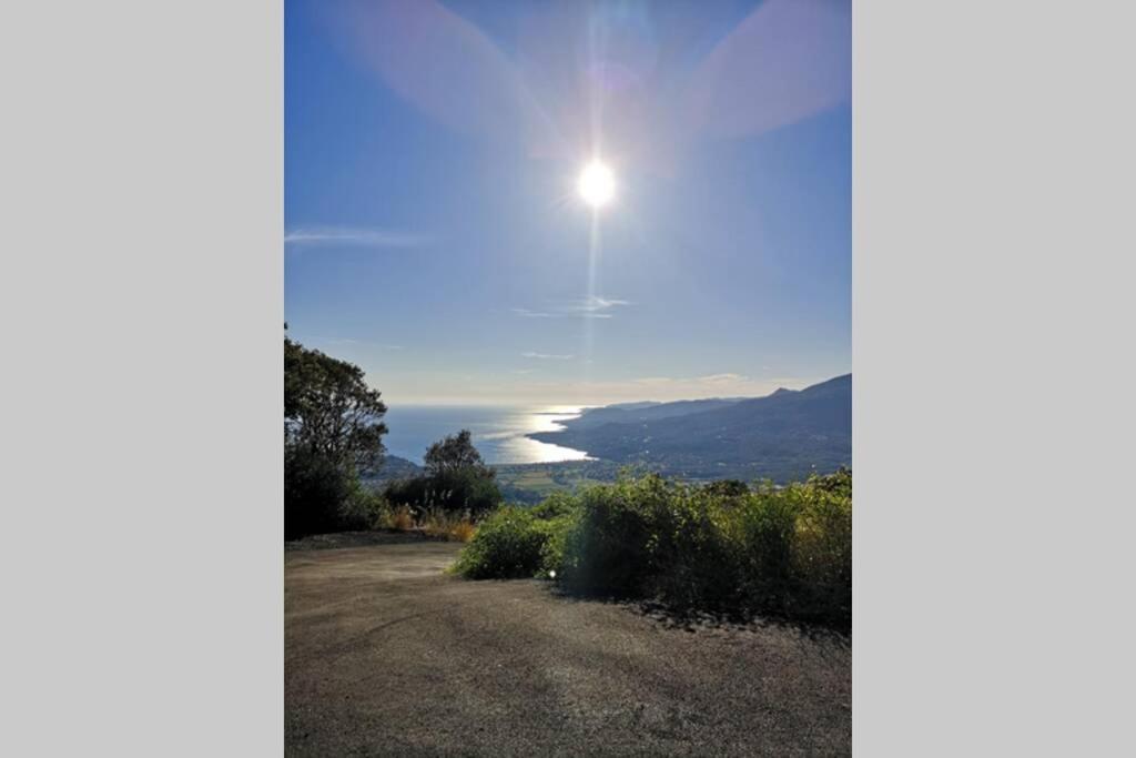 דירות פרופריאנו T3 Avec Vue Sur La Mer Notre Chez-Nous מראה חיצוני תמונה