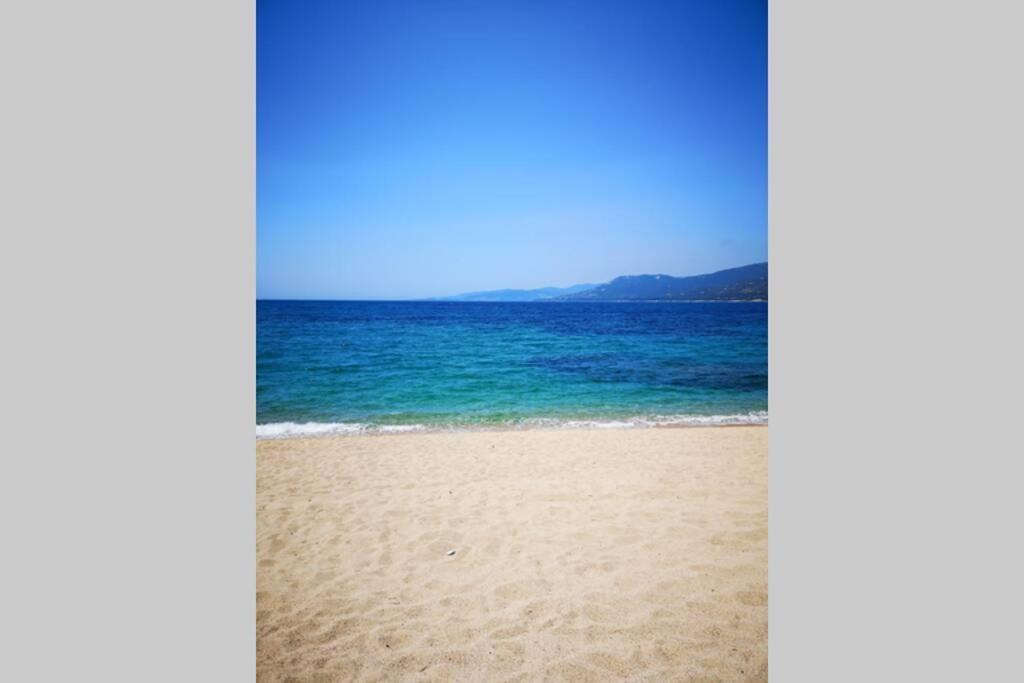 דירות פרופריאנו T3 Avec Vue Sur La Mer Notre Chez-Nous מראה חיצוני תמונה