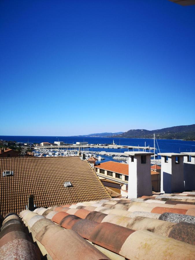 דירות פרופריאנו T3 Avec Vue Sur La Mer Notre Chez-Nous מראה חיצוני תמונה