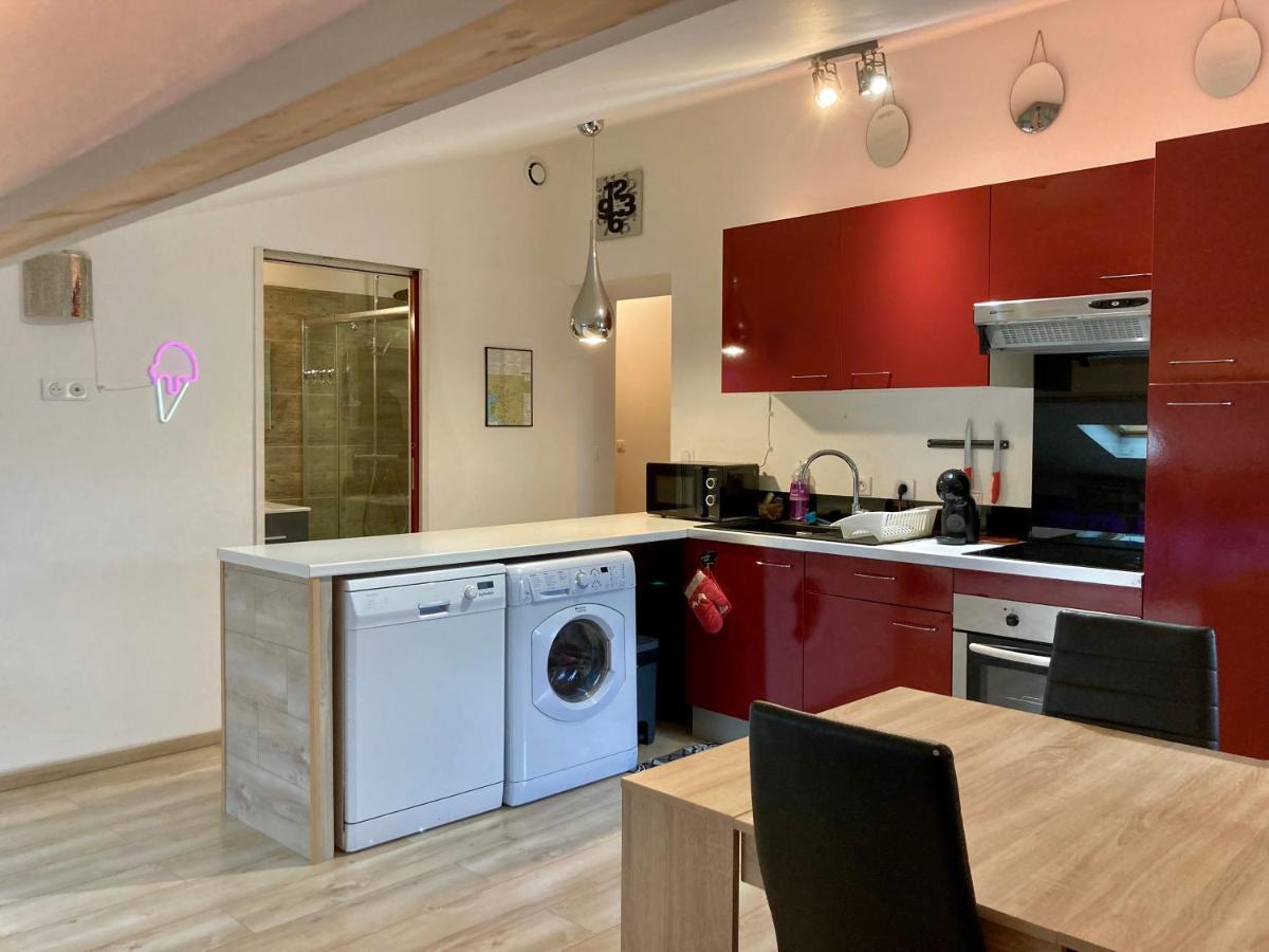 דירות פרופריאנו T3 Avec Vue Sur La Mer Notre Chez-Nous מראה חיצוני תמונה