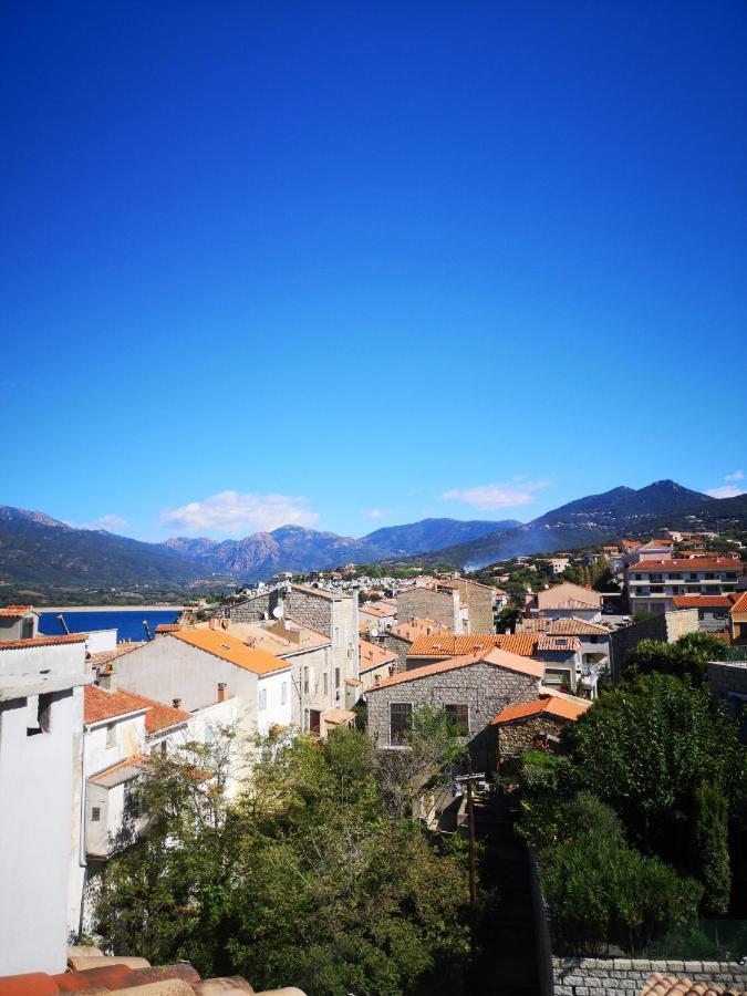 דירות פרופריאנו T3 Avec Vue Sur La Mer Notre Chez-Nous מראה חיצוני תמונה